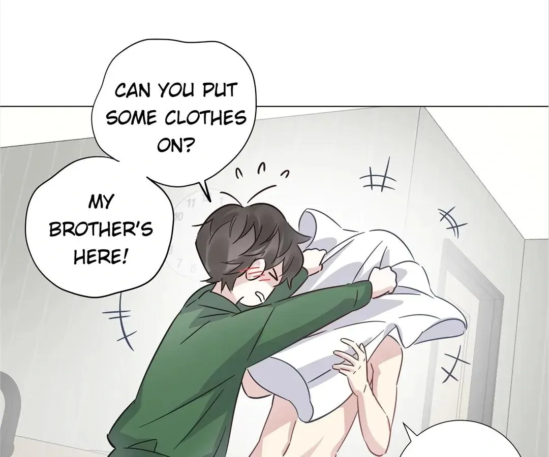 A Cross-Dresser's Triple Proposal Chase Chapter 20 page 77 - 