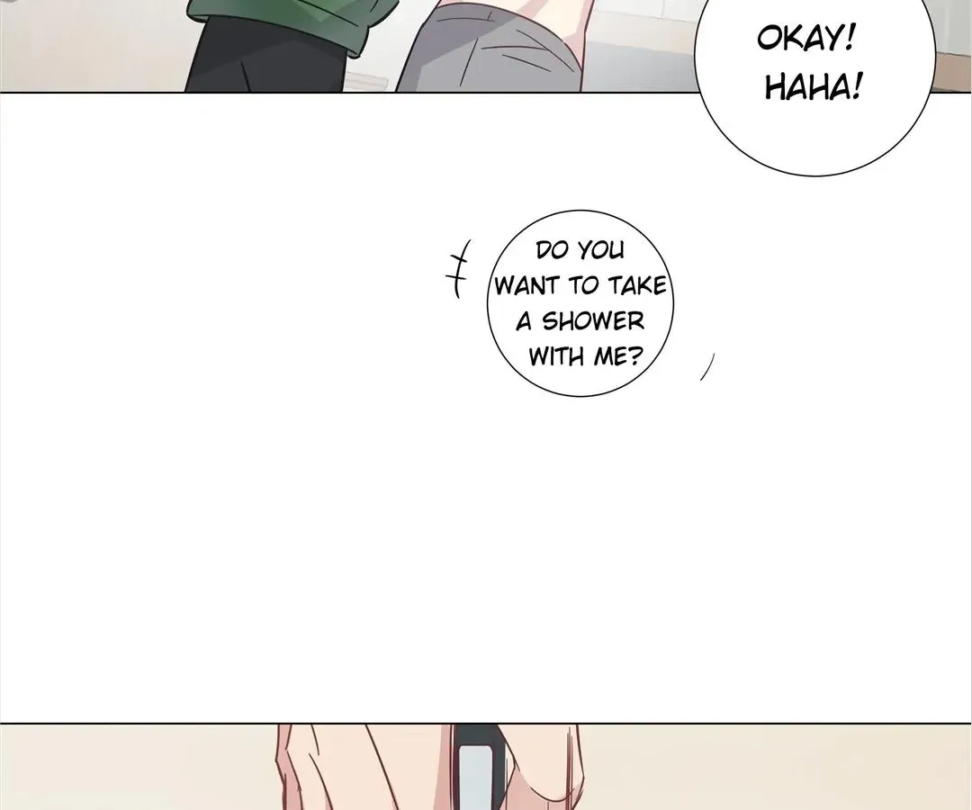 A Cross-Dresser's Triple Proposal Chase Chapter 20 page 78 - 