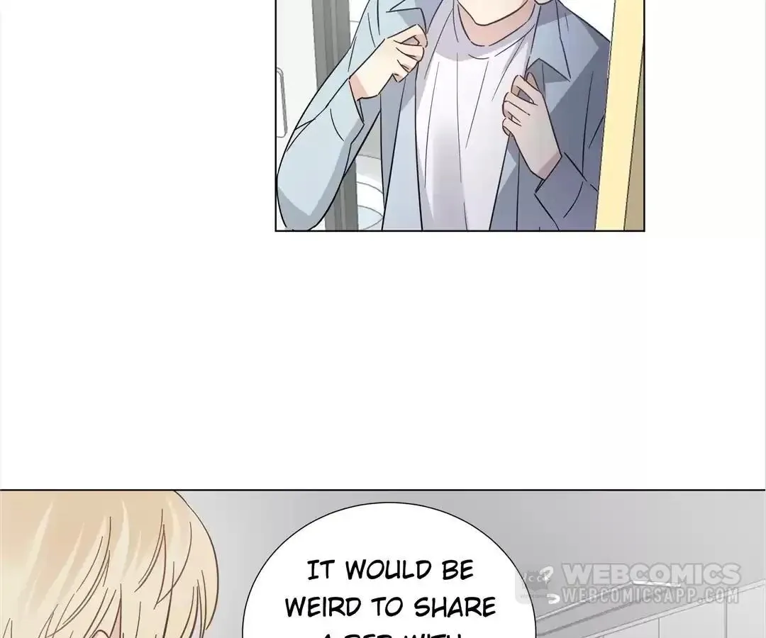 A Cross-Dresser's Triple Proposal Chase Chapter 21 page 12 - 