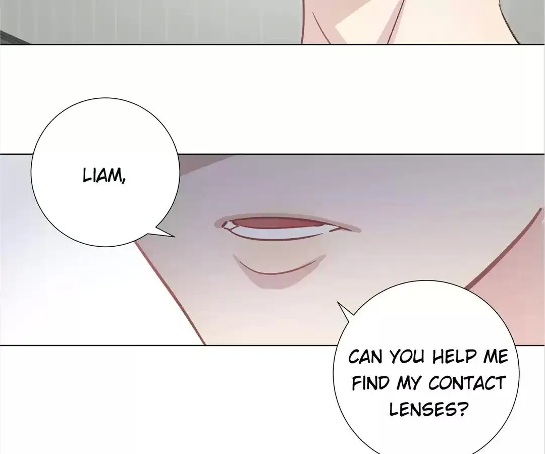 A Cross-Dresser's Triple Proposal Chase Chapter 21 page 15 - 
