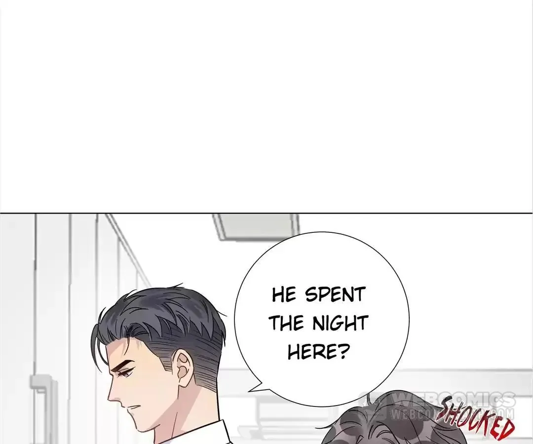 A Cross-Dresser's Triple Proposal Chase Chapter 21 page 4 - 