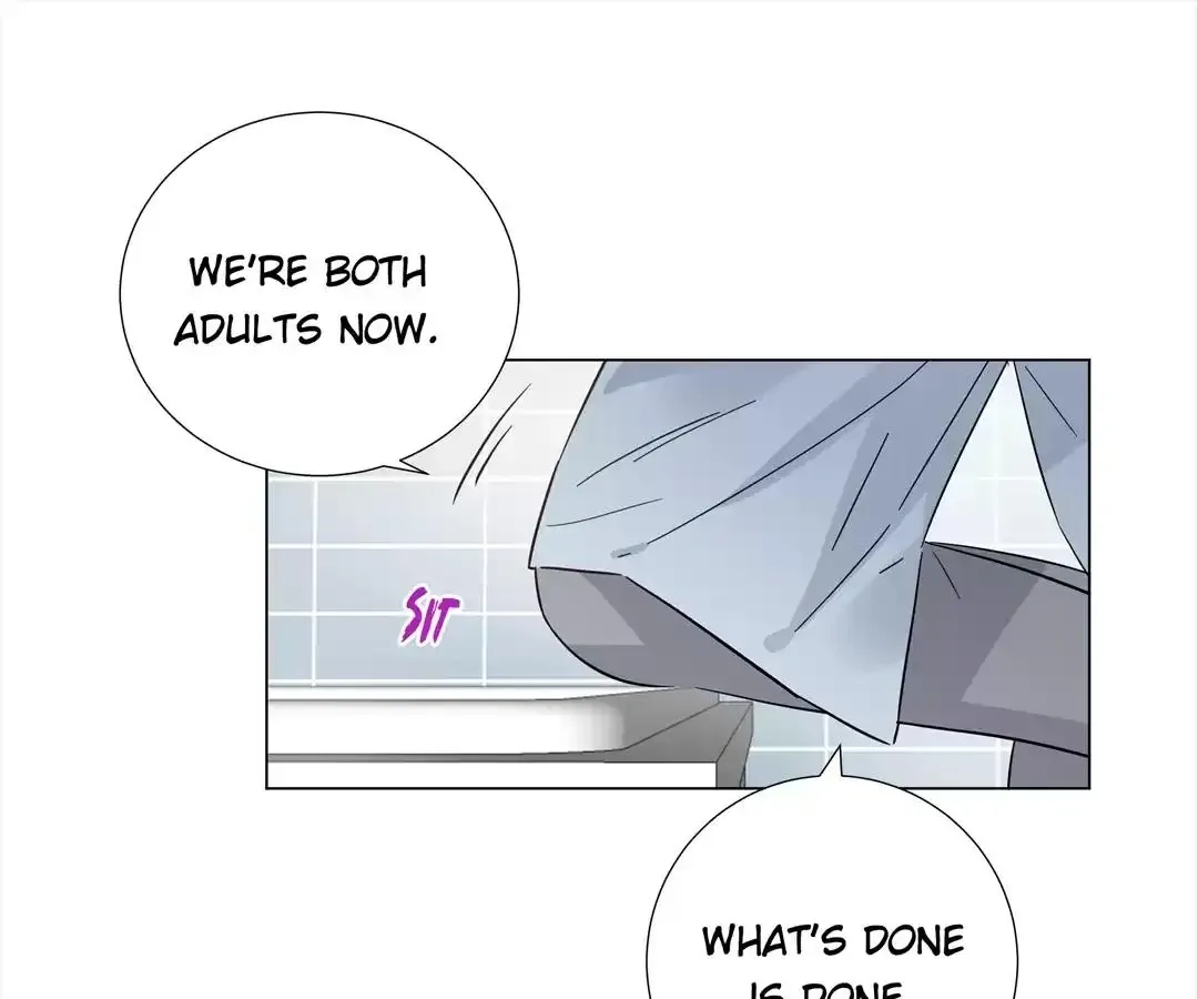 A Cross-Dresser's Triple Proposal Chase Chapter 21 page 32 - 