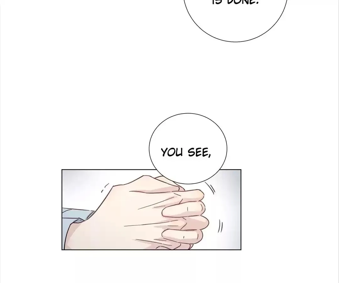 A Cross-Dresser's Triple Proposal Chase Chapter 21 page 33 - 