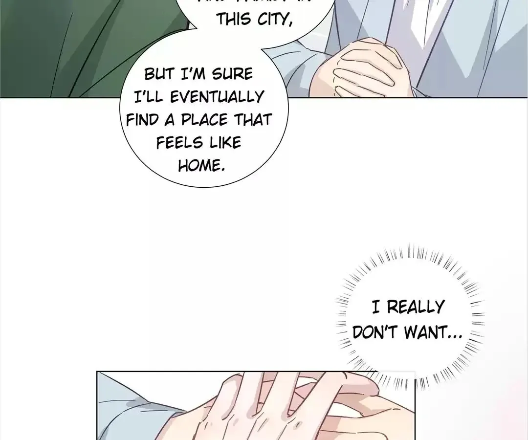 A Cross-Dresser's Triple Proposal Chase Chapter 21 page 39 - 