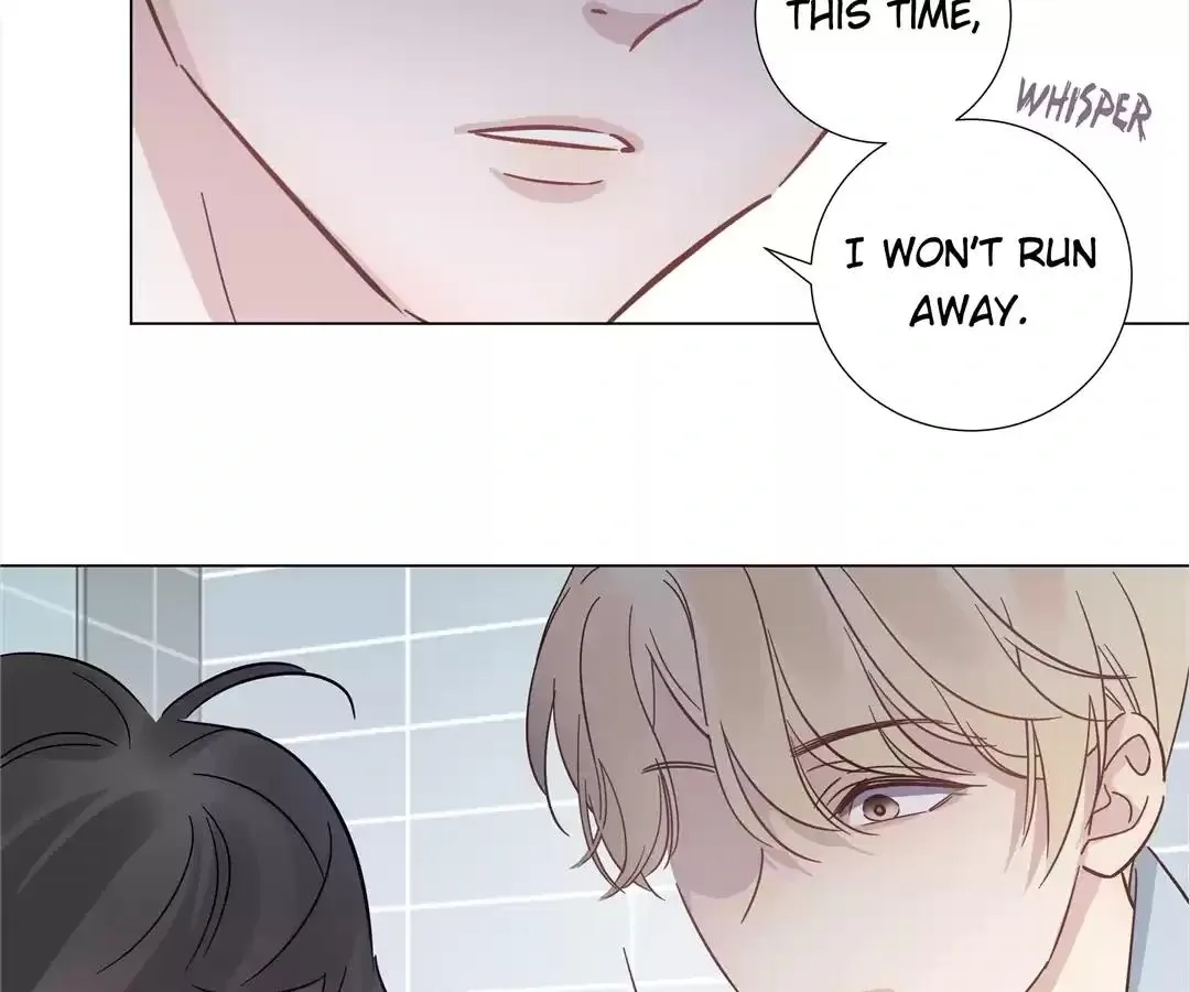 A Cross-Dresser's Triple Proposal Chase Chapter 21 page 45 - 
