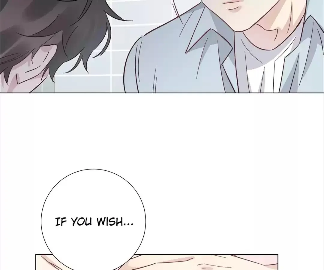 A Cross-Dresser's Triple Proposal Chase Chapter 21 page 46 - 