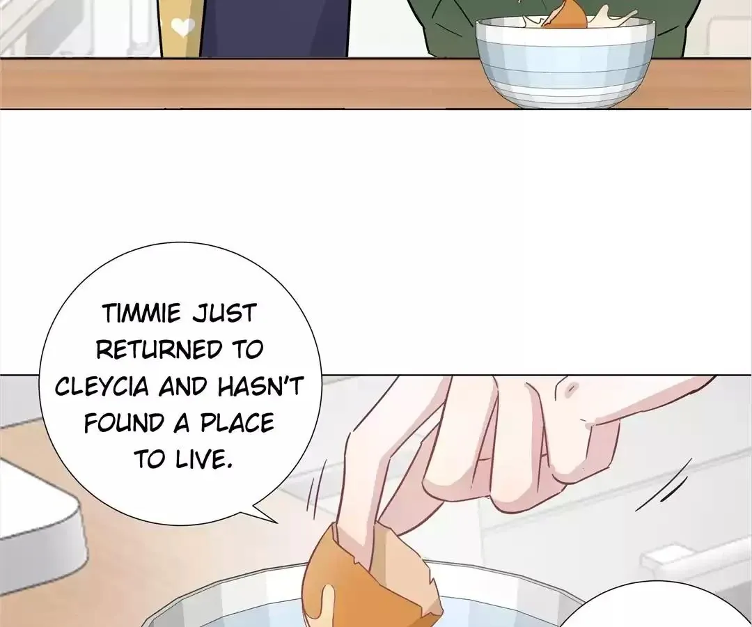 A Cross-Dresser's Triple Proposal Chase Chapter 21 page 6 - 