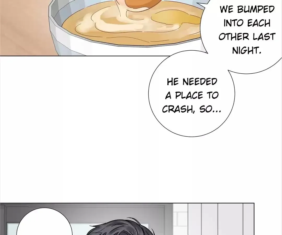 A Cross-Dresser's Triple Proposal Chase Chapter 21 page 7 - 