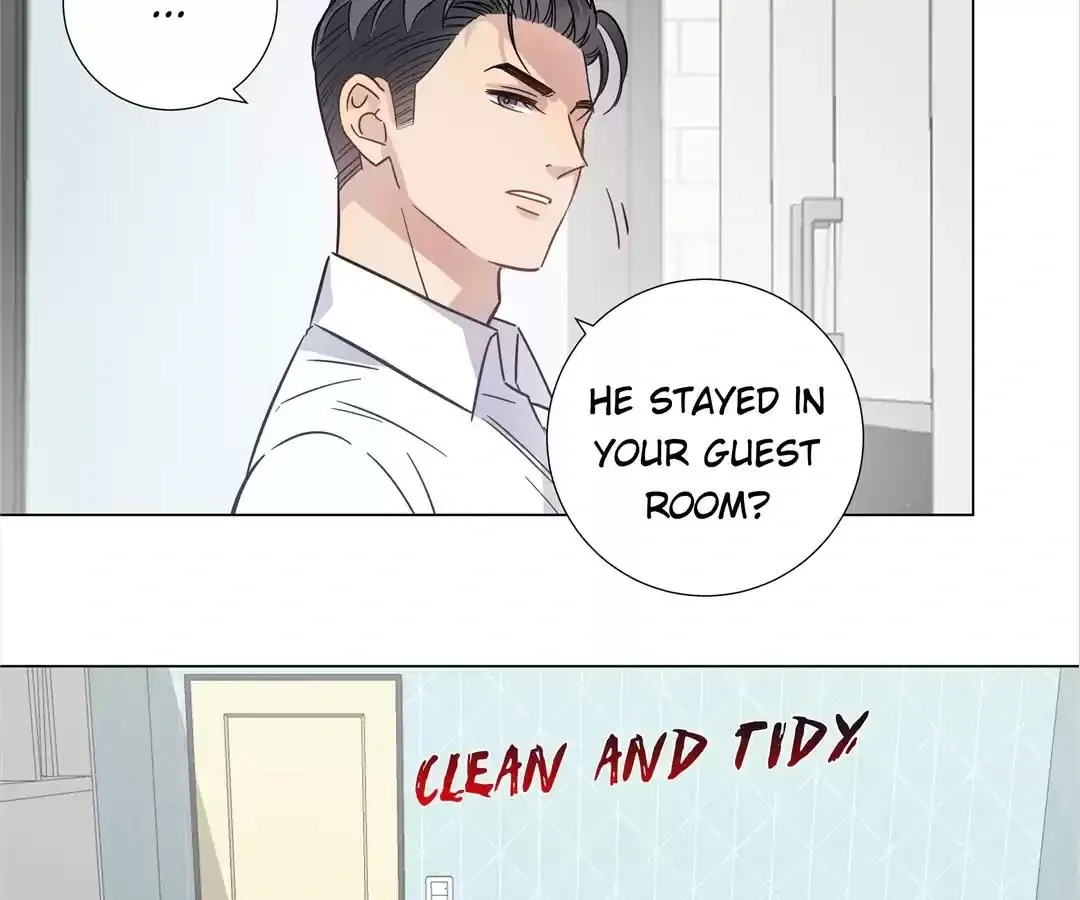 A Cross-Dresser's Triple Proposal Chase Chapter 21 page 8 - 