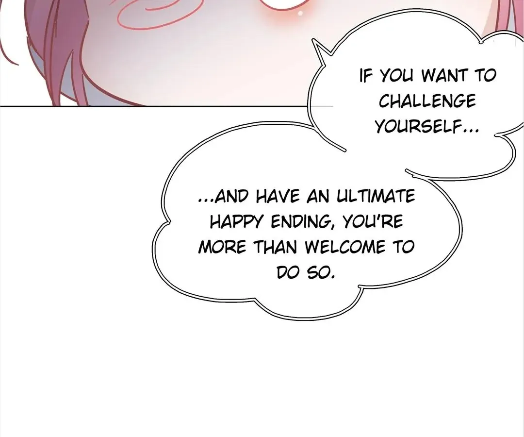A Cross-Dresser's Triple Proposal Chase Chapter 22 page 16 - 