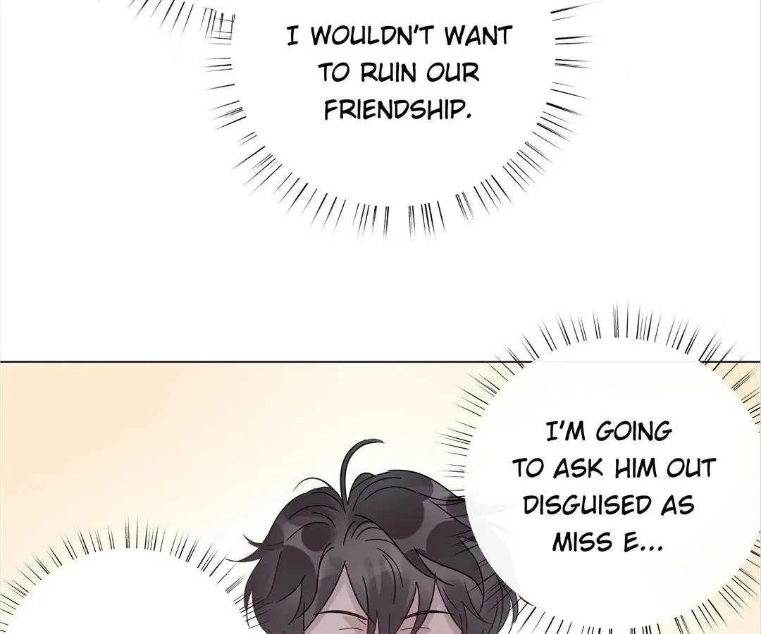 A Cross-Dresser's Triple Proposal Chase Chapter 22 page 24 - 