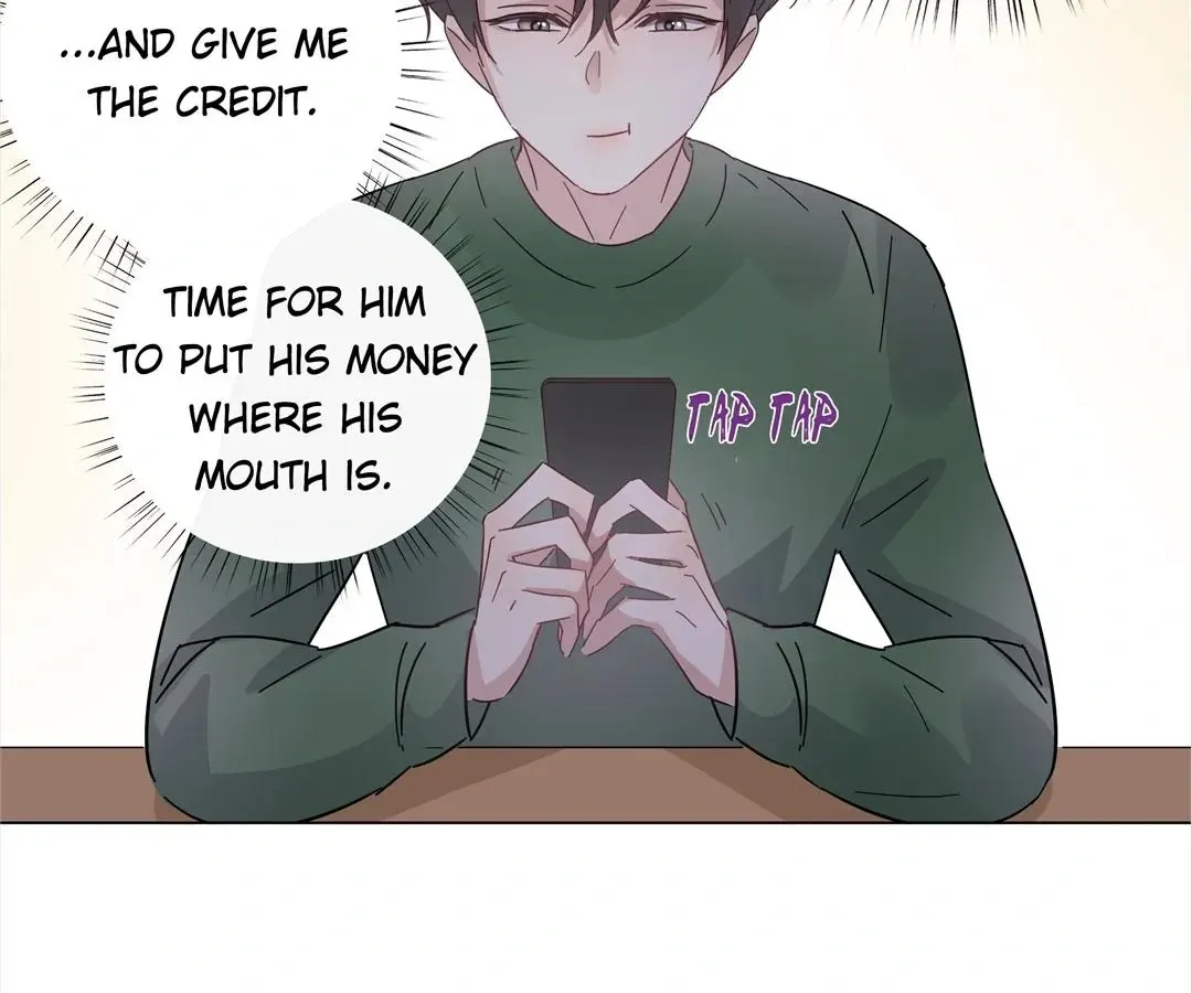 A Cross-Dresser's Triple Proposal Chase Chapter 22 page 25 - 