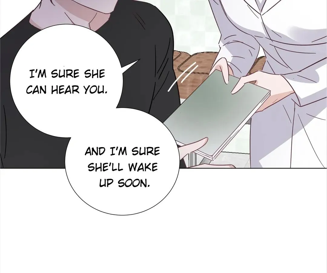A Cross-Dresser's Triple Proposal Chase Chapter 22 page 54 - 