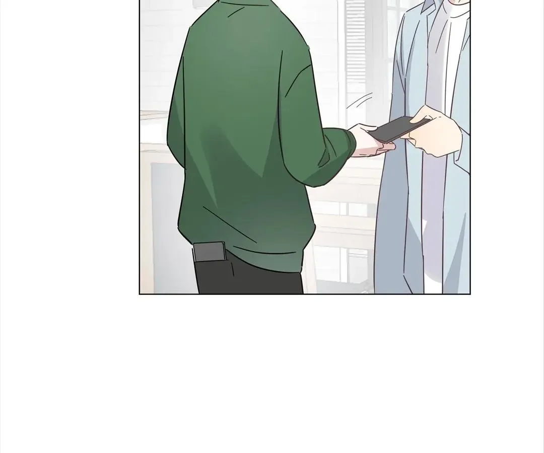 A Cross-Dresser's Triple Proposal Chase Chapter 22 page 65 - 
