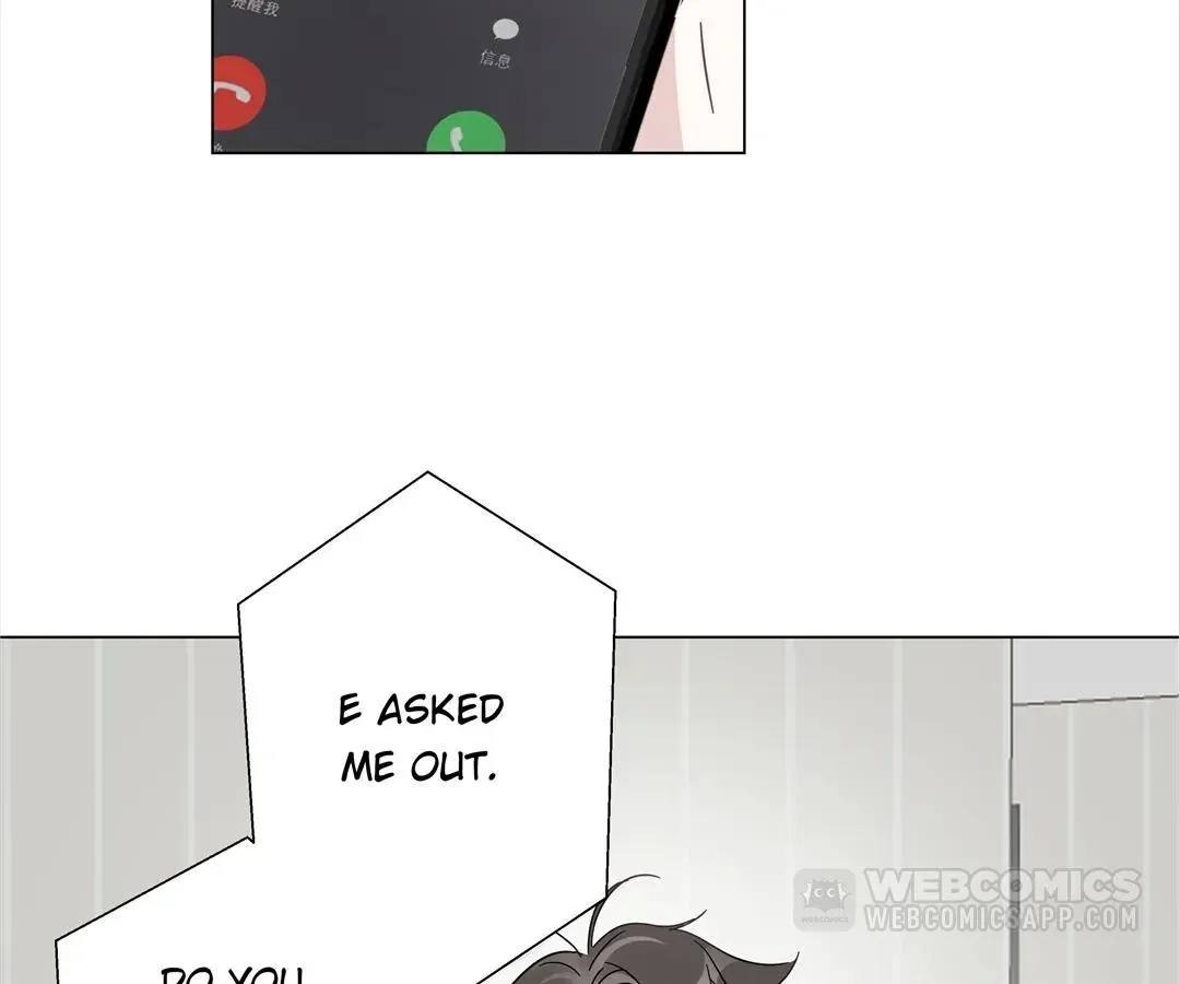 A Cross-Dresser's Triple Proposal Chase Chapter 22 page 67 - 