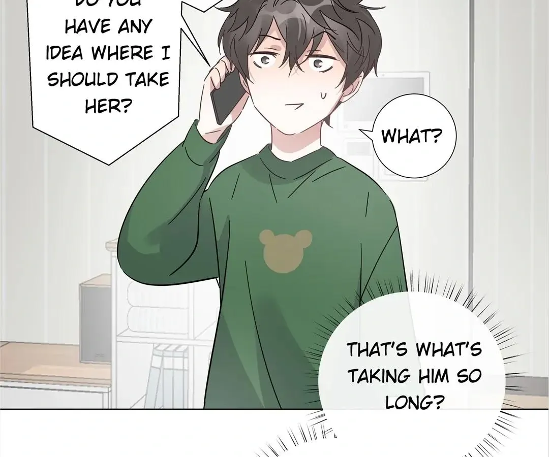 A Cross-Dresser's Triple Proposal Chase Chapter 22 page 68 - 