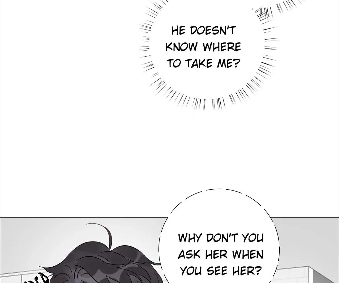 A Cross-Dresser's Triple Proposal Chase Chapter 22 page 69 - 