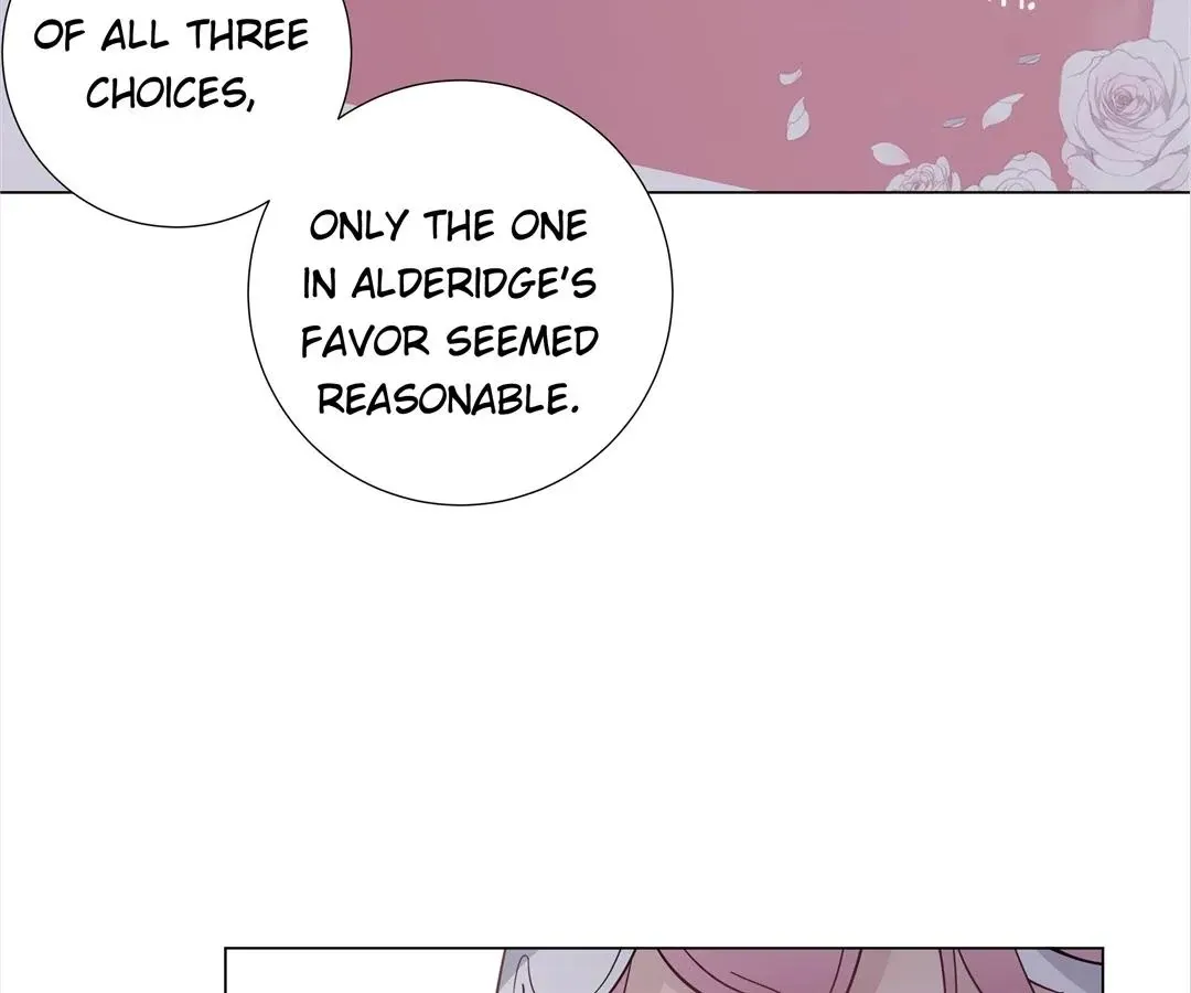A Cross-Dresser's Triple Proposal Chase Chapter 22 page 8 - 