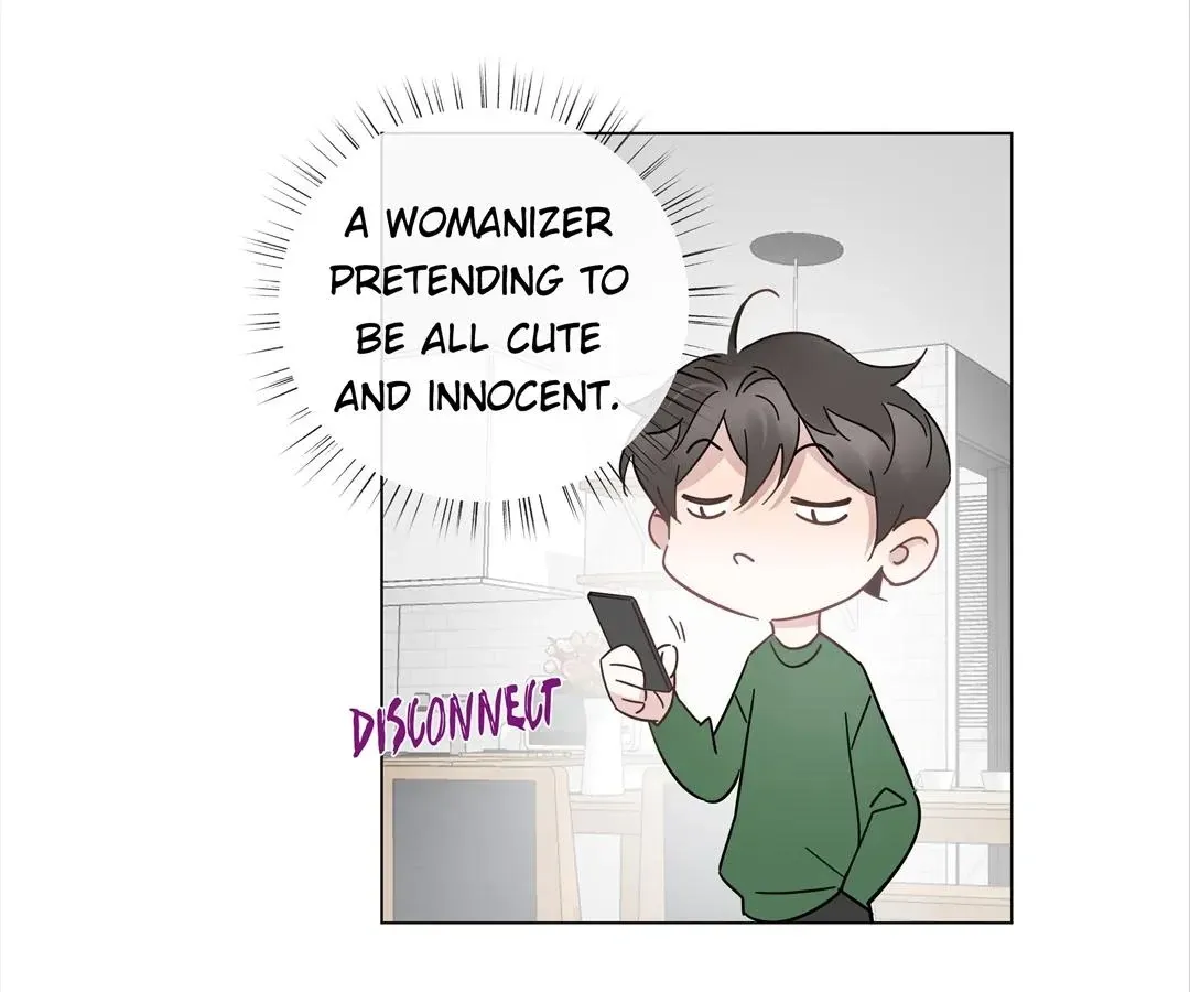 A Cross-Dresser's Triple Proposal Chase Chapter 22 page 71 - 