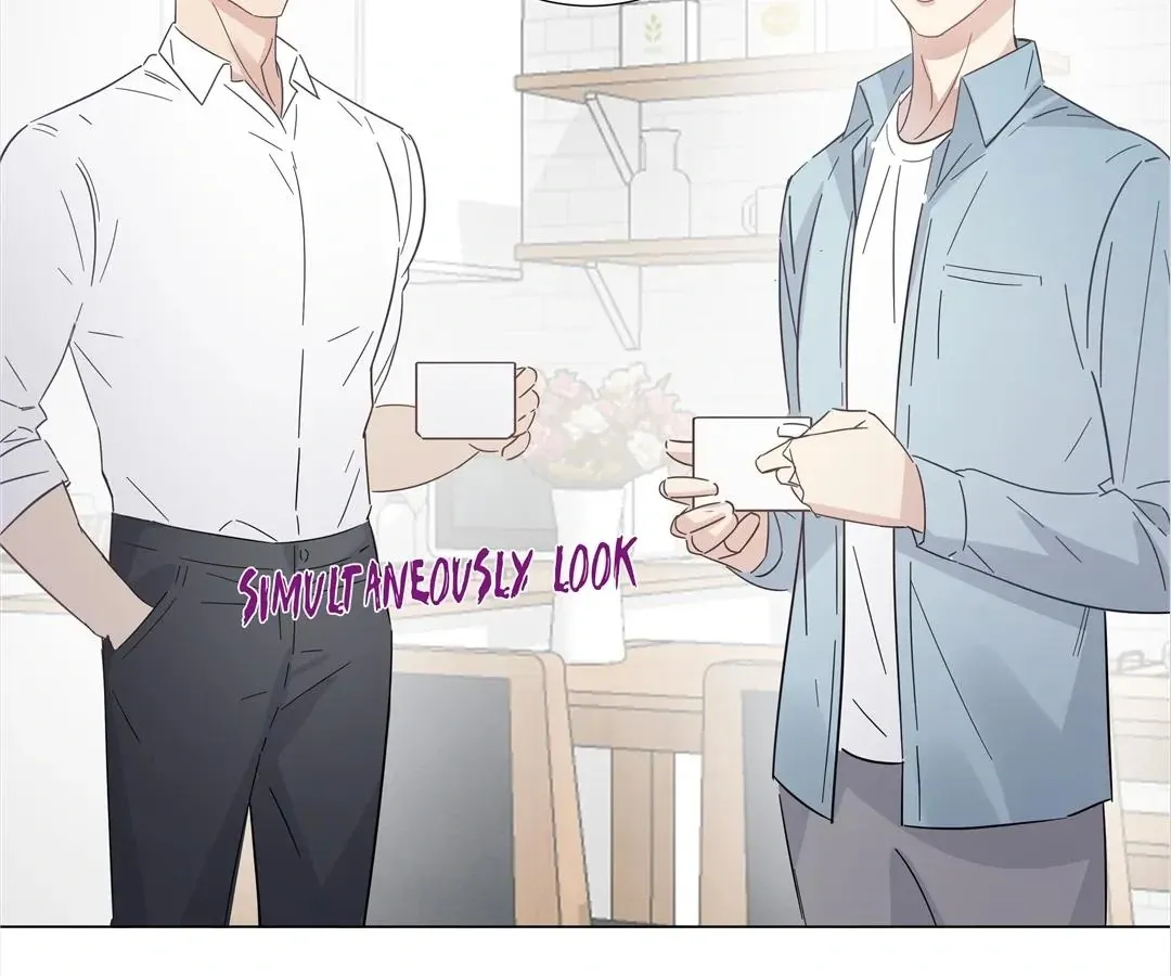 A Cross-Dresser's Triple Proposal Chase Chapter 22 page 78 - 