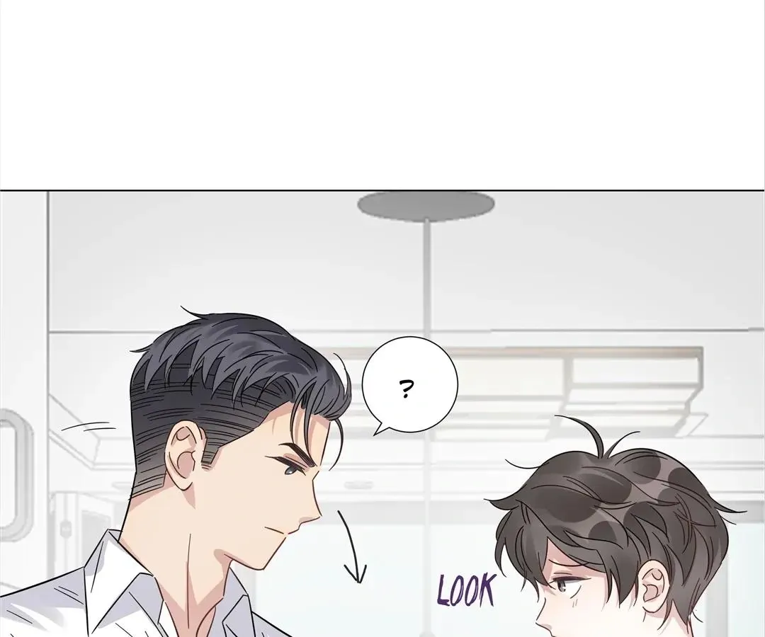 A Cross-Dresser's Triple Proposal Chase Chapter 23 page 11 - 