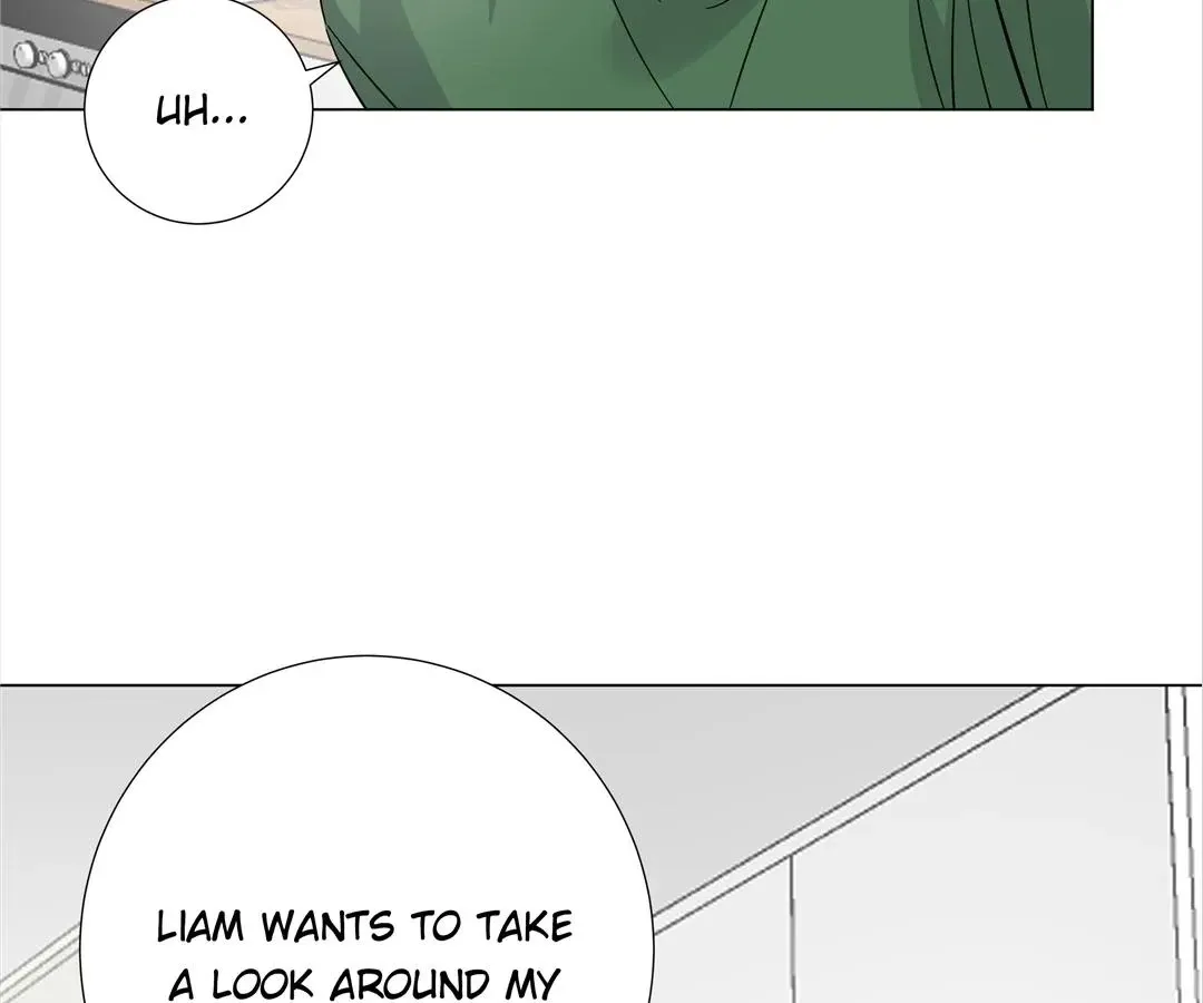 A Cross-Dresser's Triple Proposal Chase Chapter 23 page 26 - 