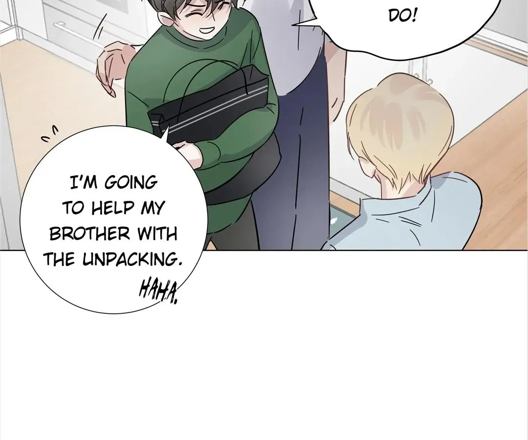 A Cross-Dresser's Triple Proposal Chase Chapter 23 page 33 - 