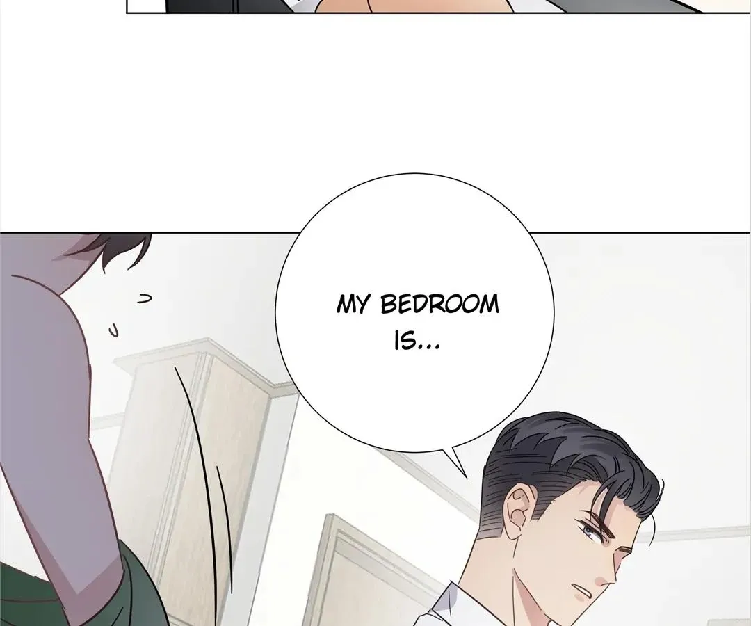 A Cross-Dresser's Triple Proposal Chase Chapter 23 page 43 - 