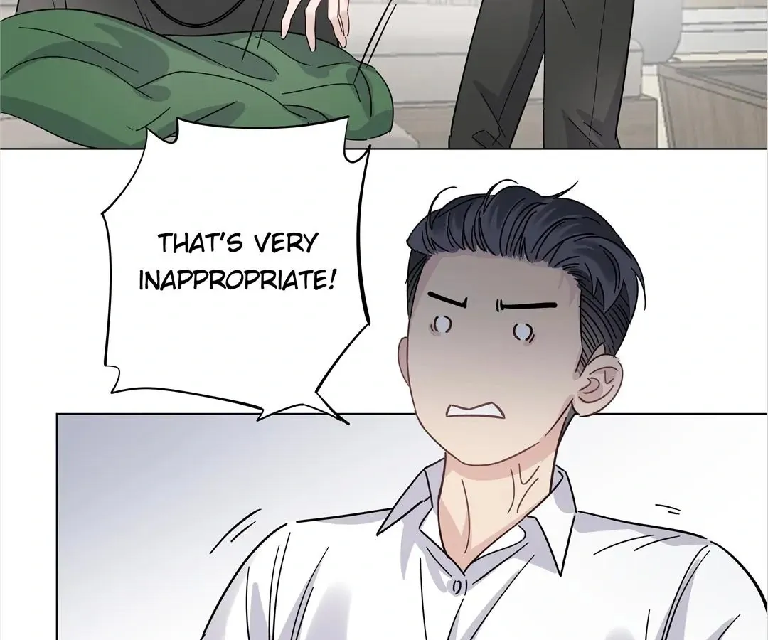 A Cross-Dresser's Triple Proposal Chase Chapter 23 page 47 - 