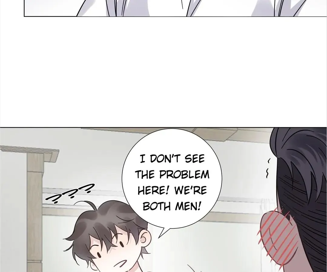 A Cross-Dresser's Triple Proposal Chase Chapter 23 page 48 - 
