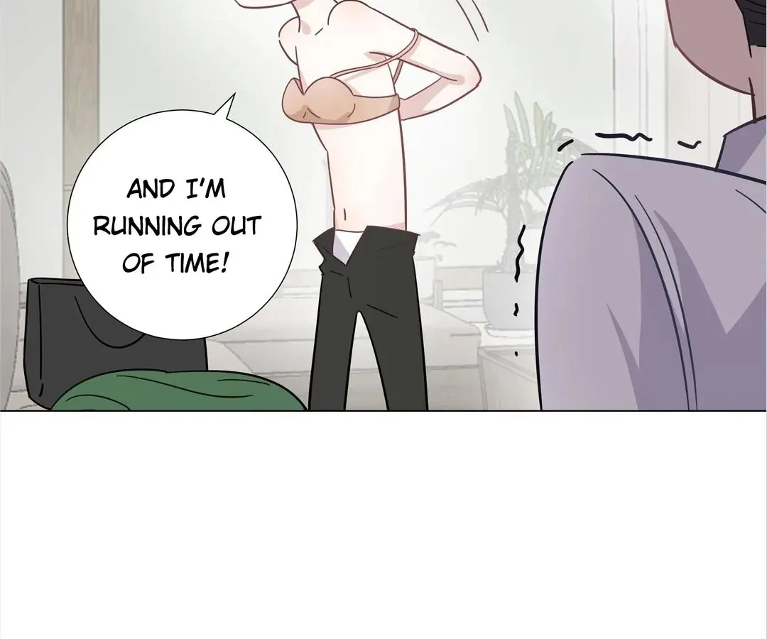 A Cross-Dresser's Triple Proposal Chase Chapter 23 page 49 - 