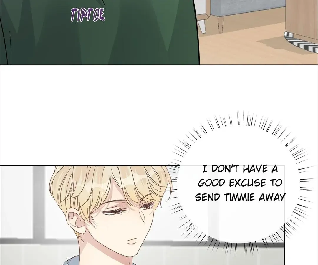 A Cross-Dresser's Triple Proposal Chase Chapter 23 page 6 - 