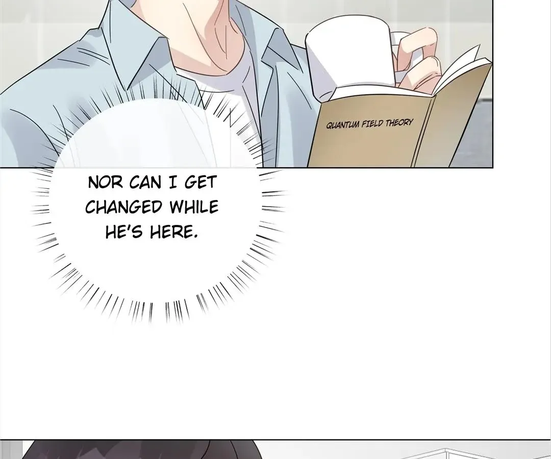A Cross-Dresser's Triple Proposal Chase Chapter 23 page 7 - 