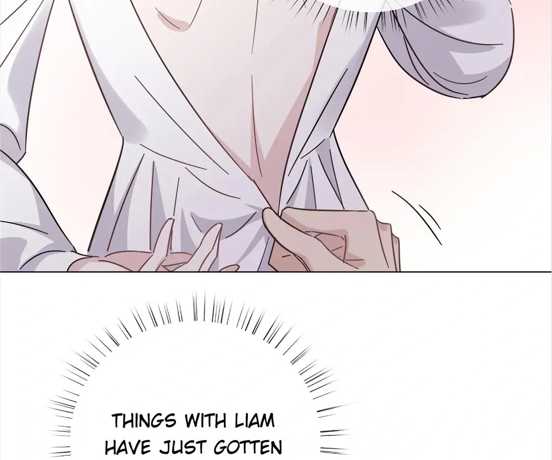 A Cross-Dresser's Triple Proposal Chase Chapter 23 page 65 - 