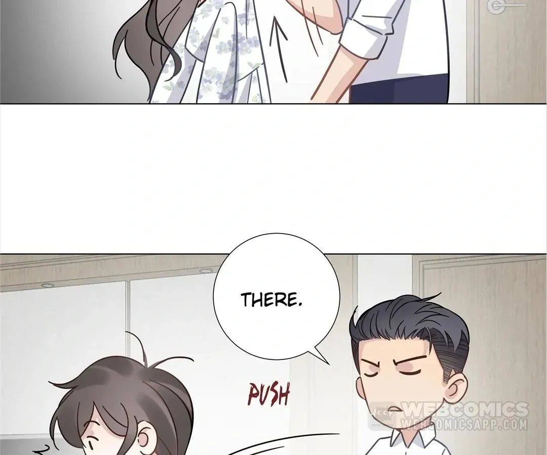 A Cross-Dresser's Triple Proposal Chase Chapter 23 page 68 - 