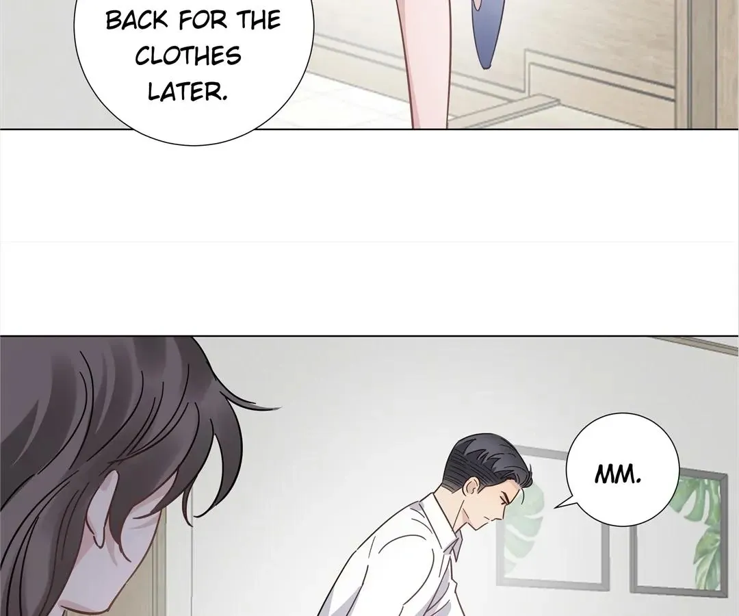 A Cross-Dresser's Triple Proposal Chase Chapter 23 page 74 - 