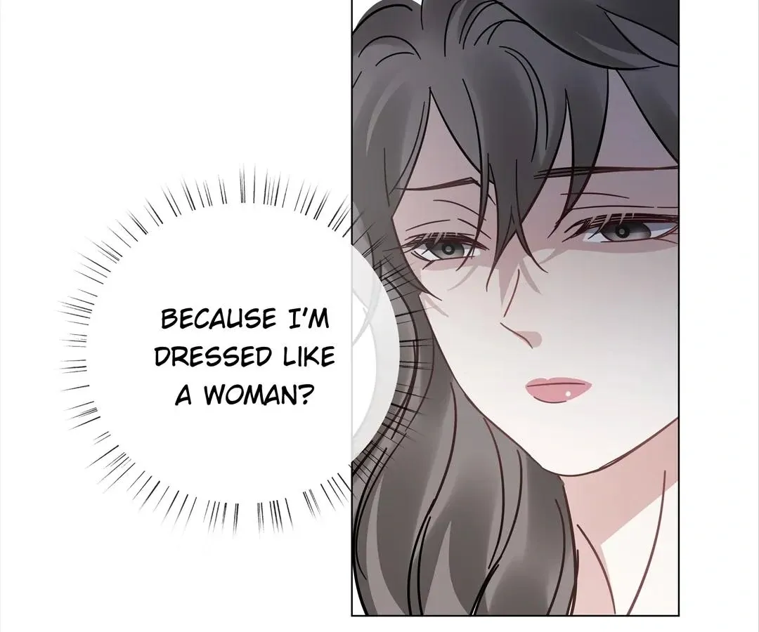 A Cross-Dresser's Triple Proposal Chase Chapter 23 page 77 - 