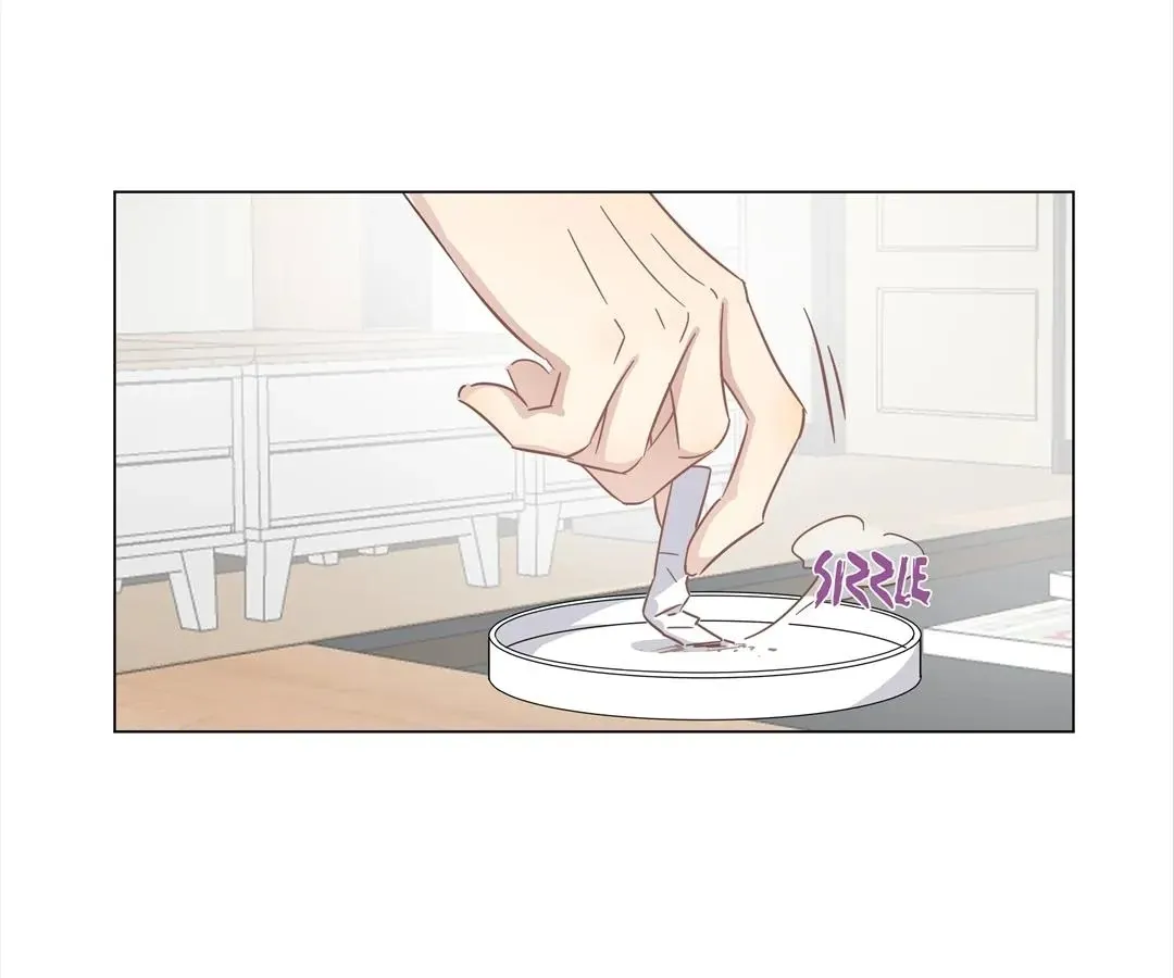 A Cross-Dresser's Triple Proposal Chase Chapter 23 page 88 - 