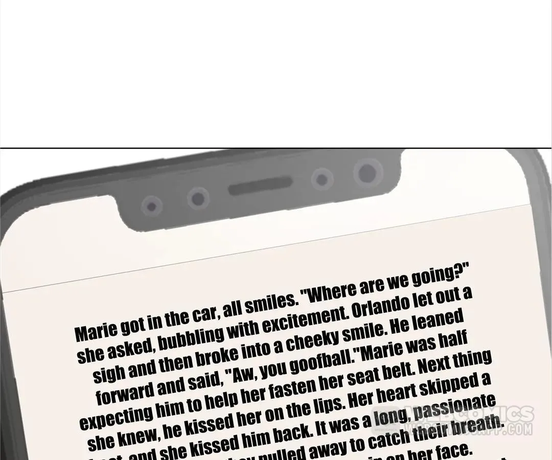 A Cross-Dresser's Triple Proposal Chase Chapter 24 page 3 - 