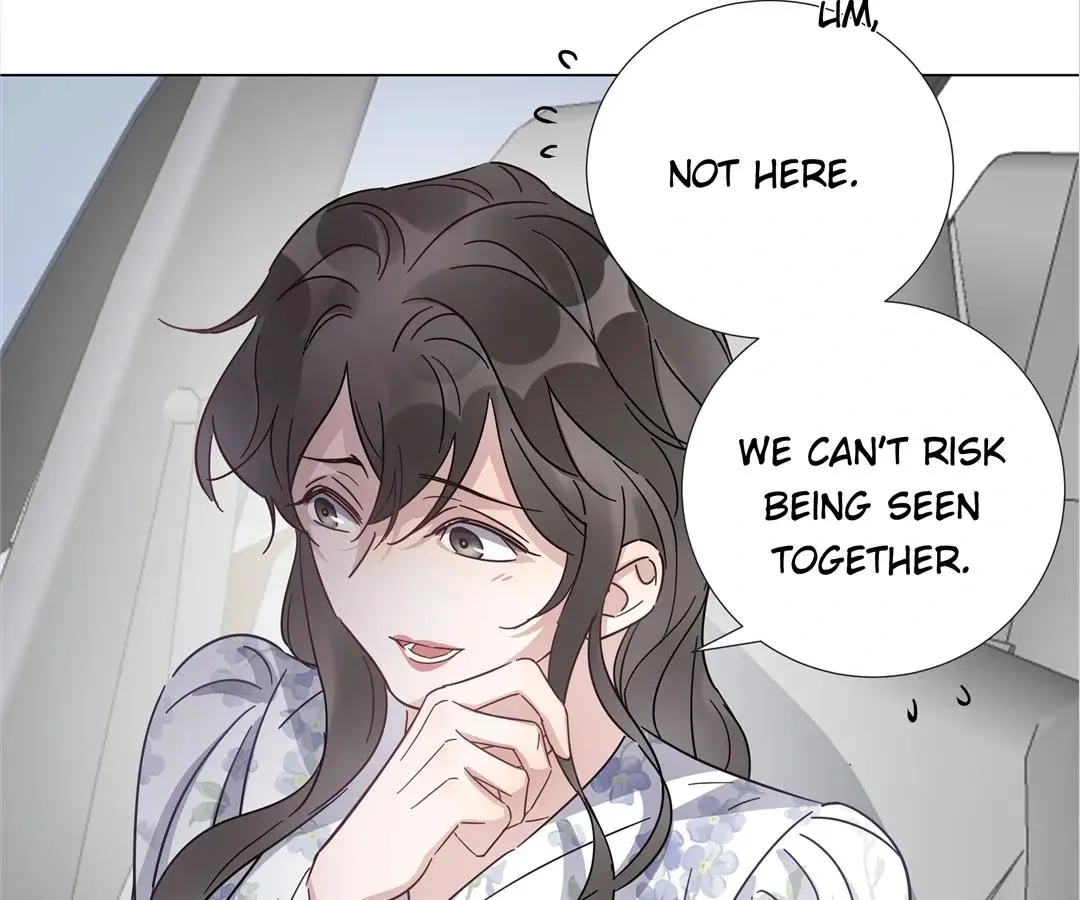 A Cross-Dresser's Triple Proposal Chase Chapter 24 page 28 - 