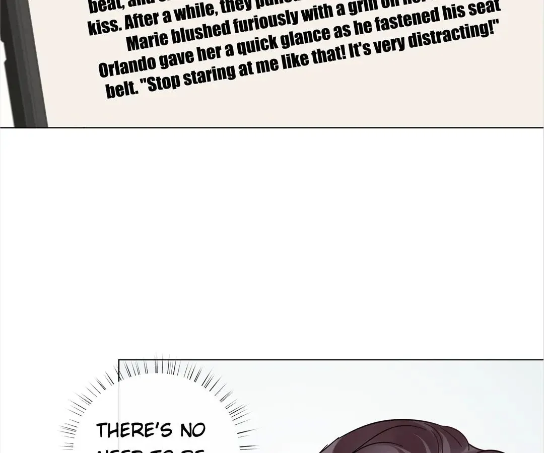 A Cross-Dresser's Triple Proposal Chase Chapter 24 page 4 - 