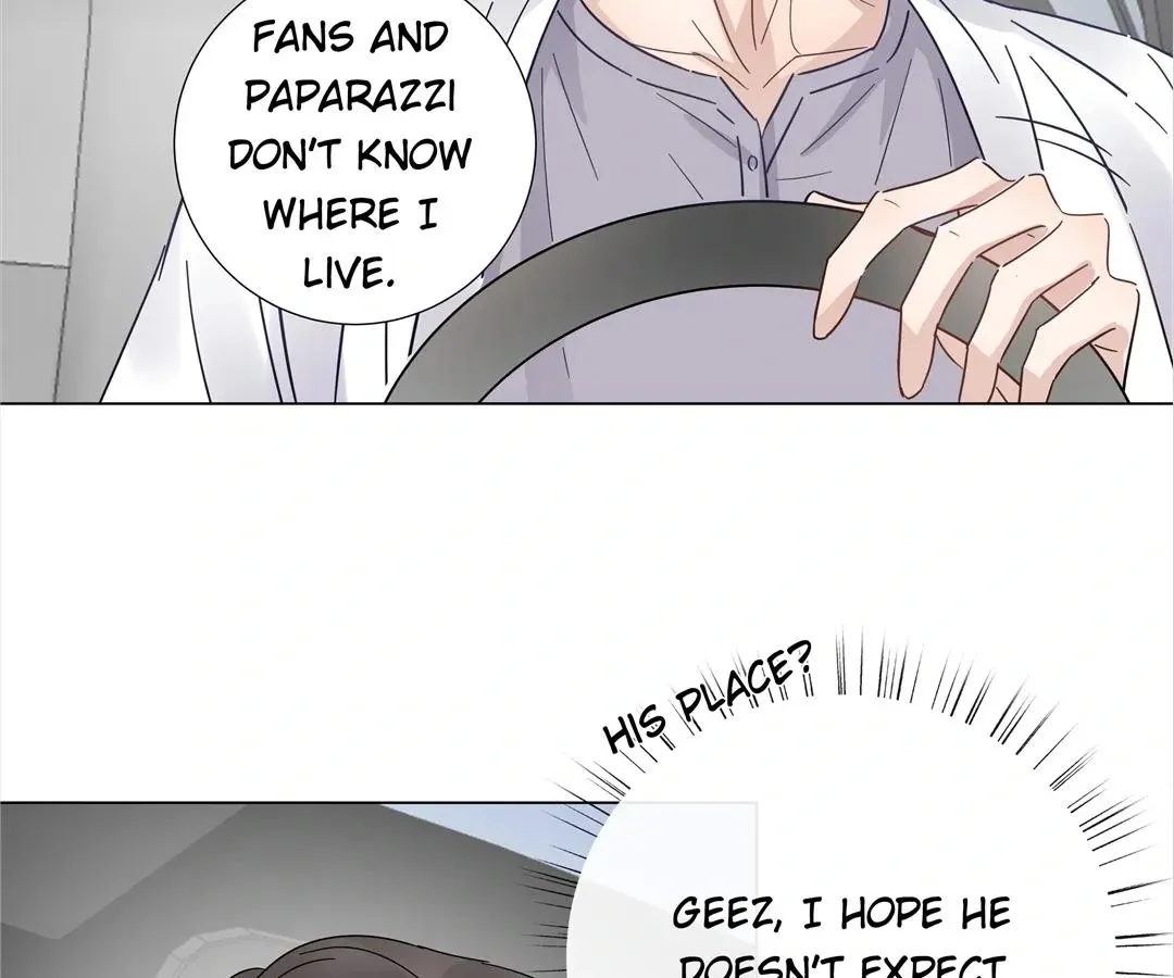 A Cross-Dresser's Triple Proposal Chase Chapter 24 page 32 - 