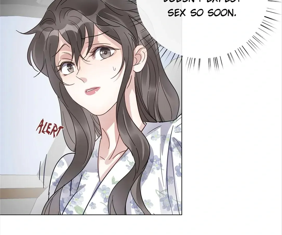 A Cross-Dresser's Triple Proposal Chase Chapter 24 page 33 - 