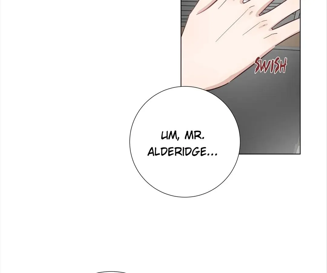A Cross-Dresser's Triple Proposal Chase Chapter 24 page 39 - 