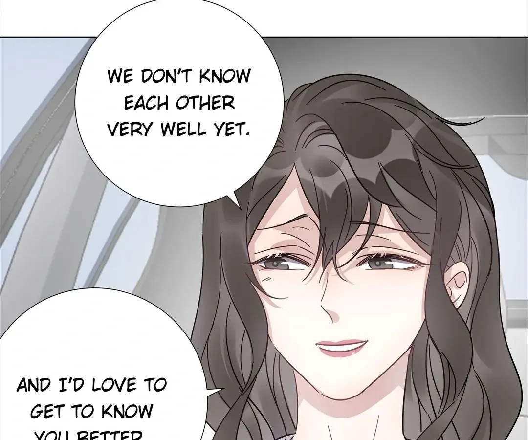 A Cross-Dresser's Triple Proposal Chase Chapter 24 page 40 - 