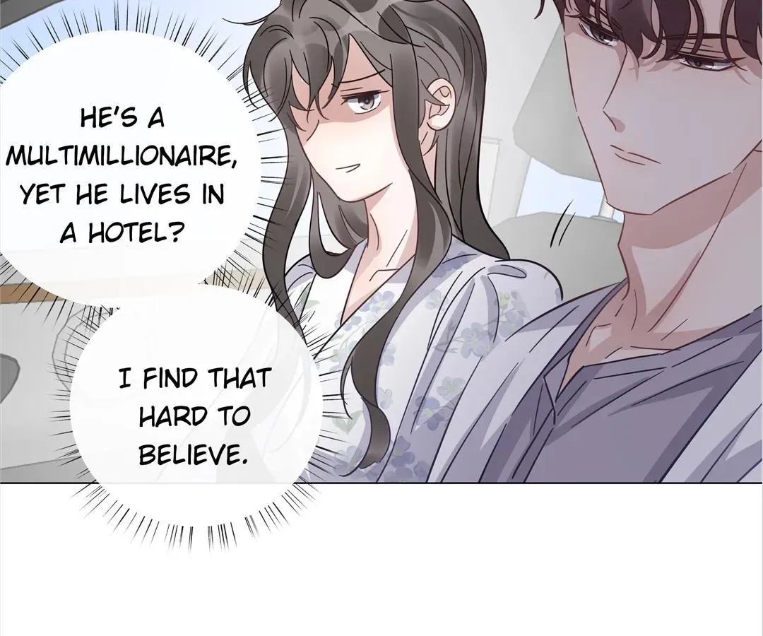 A Cross-Dresser's Triple Proposal Chase Chapter 24 page 50 - 