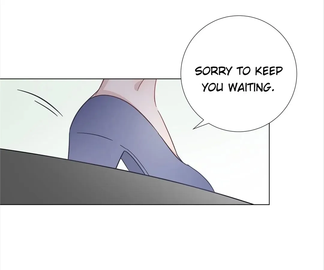 A Cross-Dresser's Triple Proposal Chase Chapter 24 page 7 - 