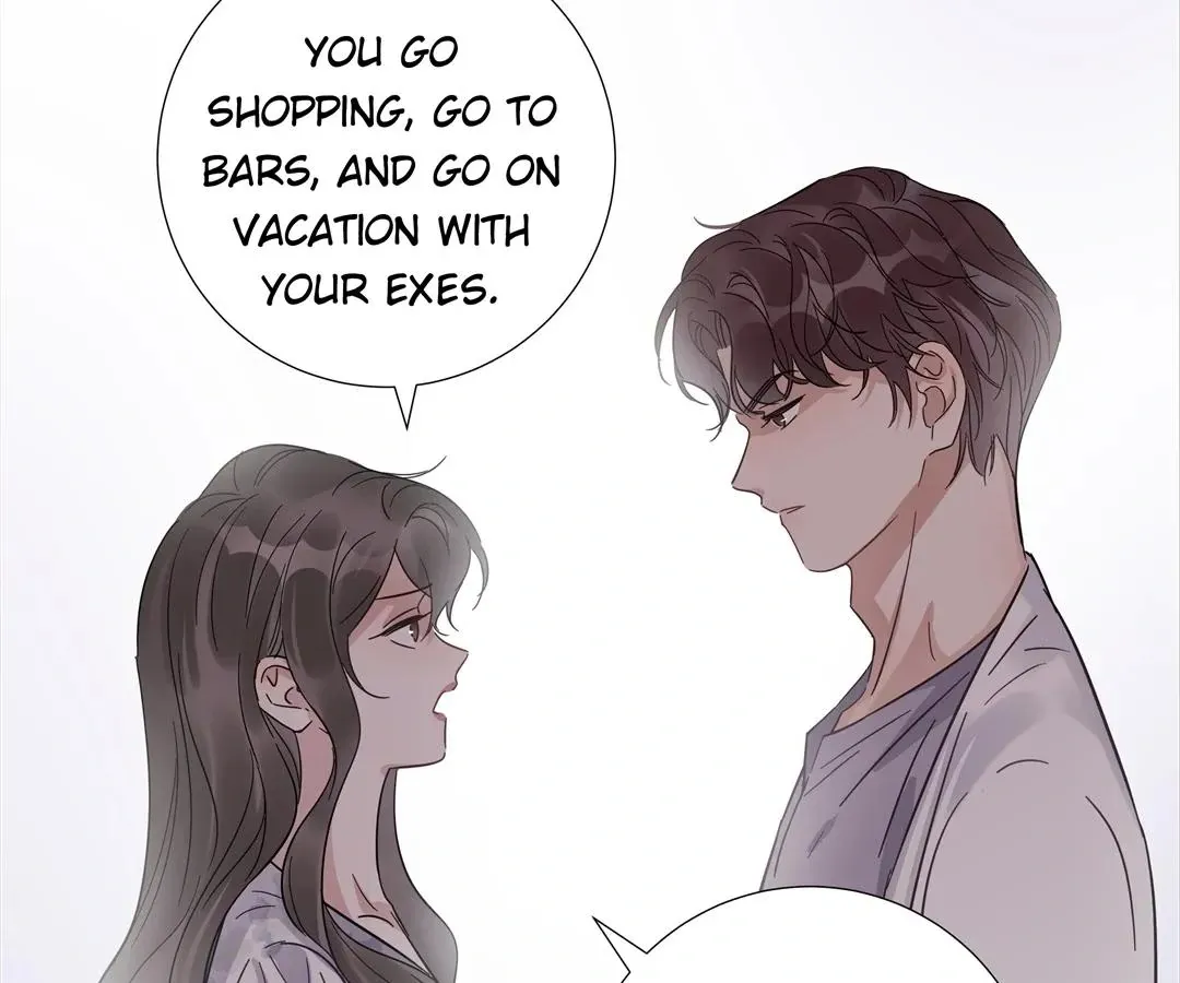 A Cross-Dresser's Triple Proposal Chase Chapter 24 page 62 - 