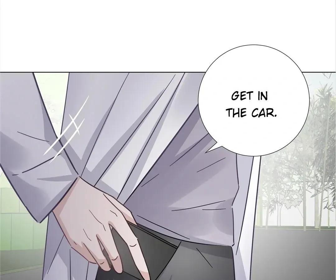 A Cross-Dresser's Triple Proposal Chase Chapter 24 page 8 - 