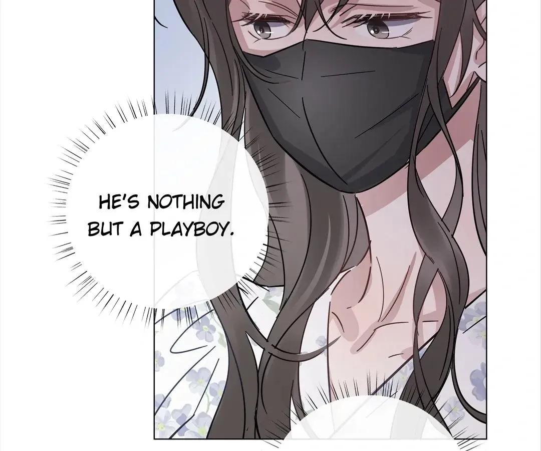 A Cross-Dresser's Triple Proposal Chase Chapter 24 page 77 - 